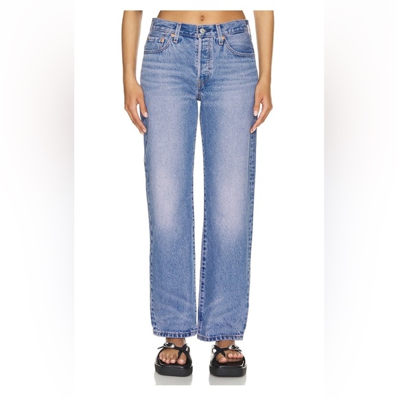 Levi’s 501 90’s Straight Size 27 - Picture 1 of 16